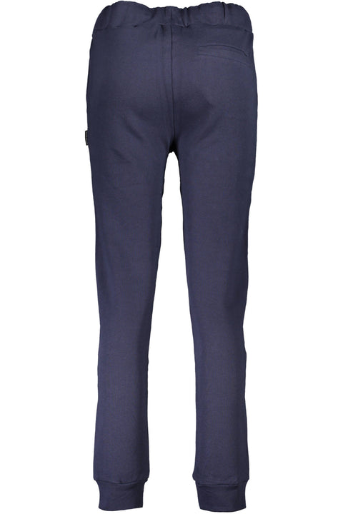 North Sails Pantalone Donna Blu