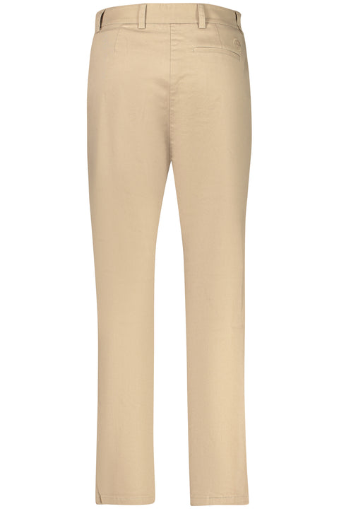 North Sails Pantalone Donna Marrone