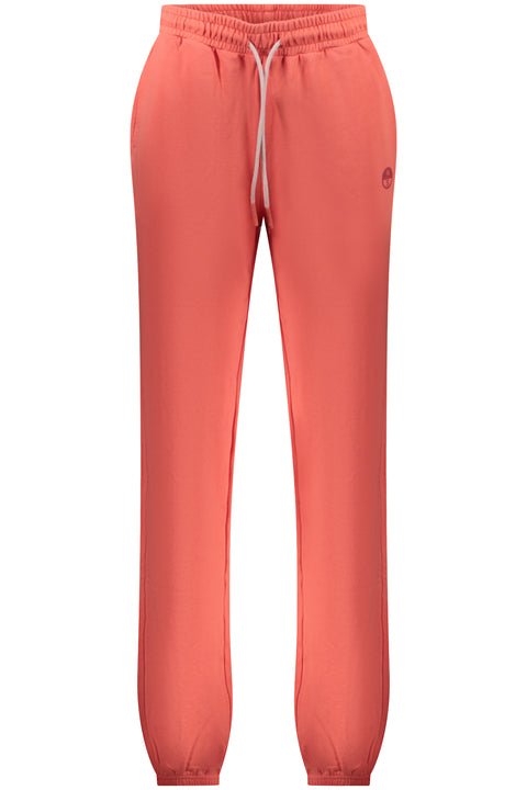 North Sails Pantalone Donna Rosa