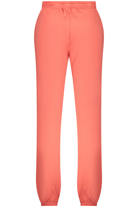 North Sails Pantalone Donna Rosa