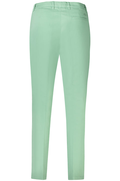 North Sails Pantalone Donna Verde
