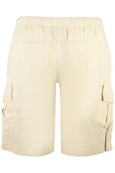 North Sails Pantalone Short Bambino Beige