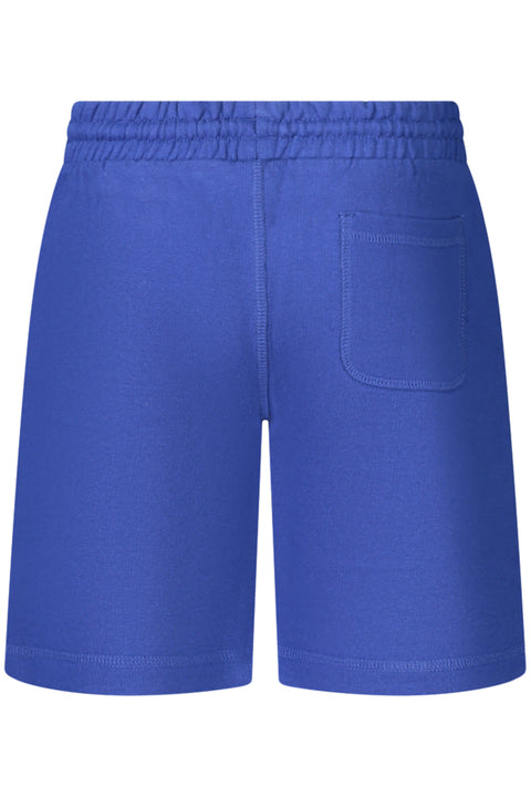 North Sails Pantalone Short Bambino Blu