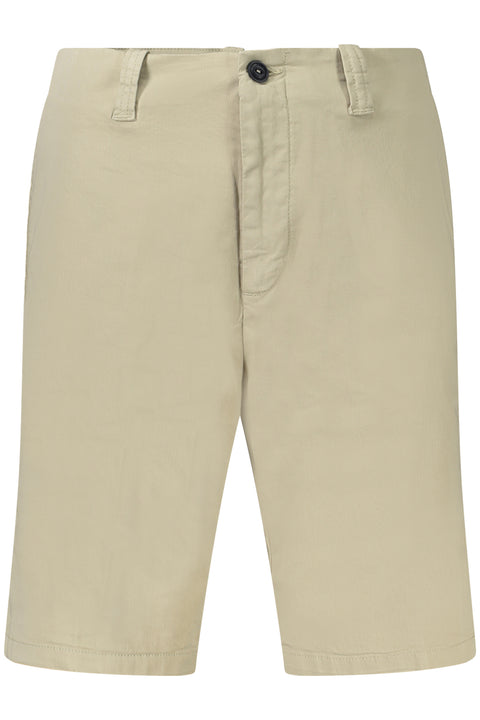 North Sails Pantalone Short Donna Beige