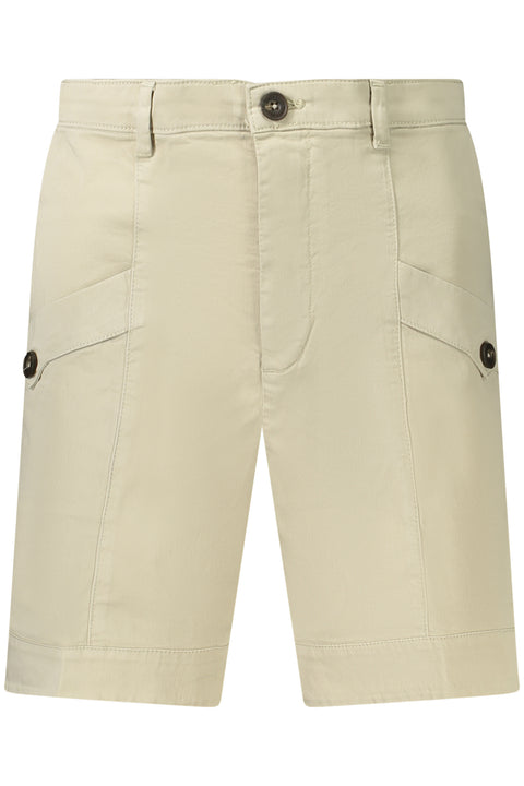 North Sails Pantalone Short Donna Beige