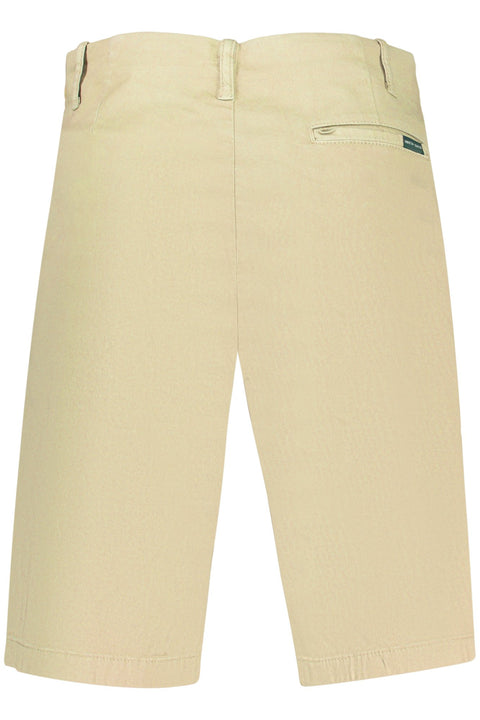 North Sails Pantalone Short Donna Beige