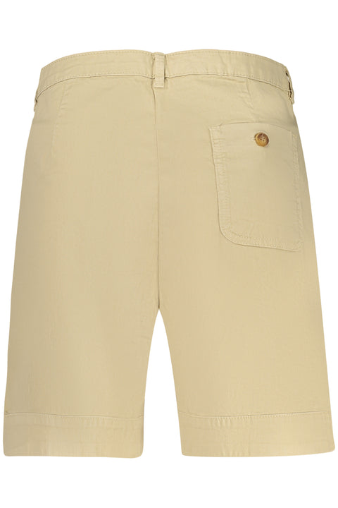 North Sails Pantalone Short Donna Beige