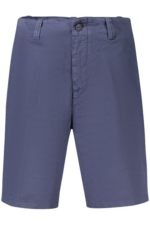 North Sails Pantalone Short Donna Blu