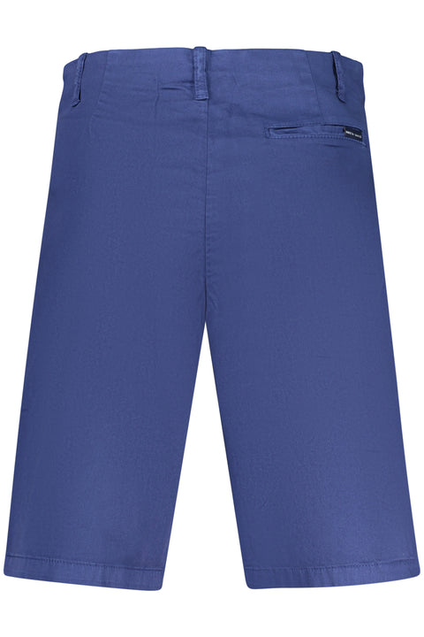 North Sails Pantalone Short Donna Blu