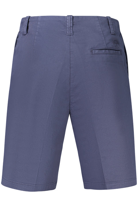 North Sails Pantalone Short Donna Blu