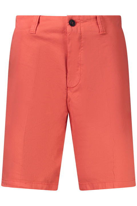 North Sails Pantalone Short Donna Rosa