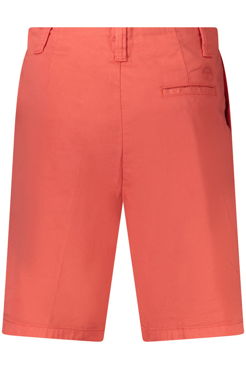 North Sails Pantalone Short Donna Rosa