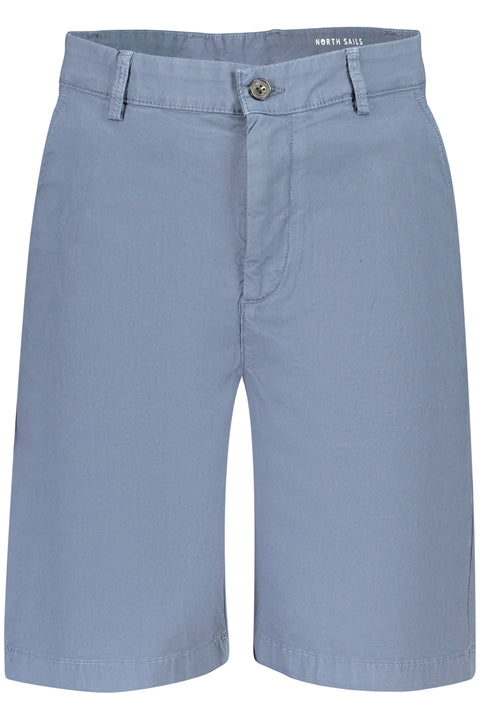 North Sails Pantalone Short Uomo Blu