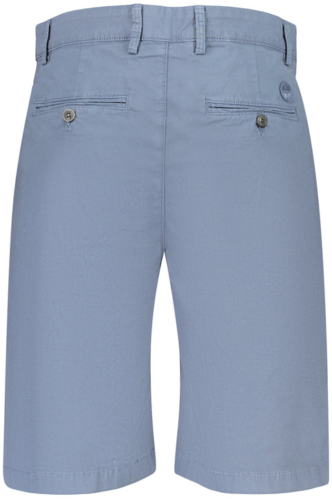 North Sails Pantalone Short Uomo Blu