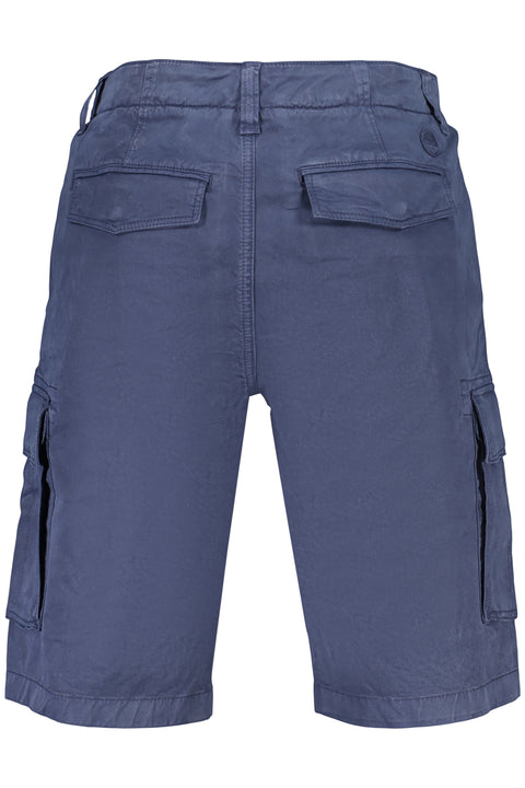 North Sails Pantalone Short Uomo Blu