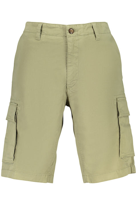 North Sails Pantalone Short Uomo Verde