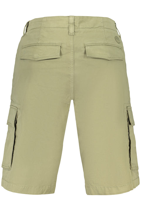 North Sails Pantalone Short Uomo Verde