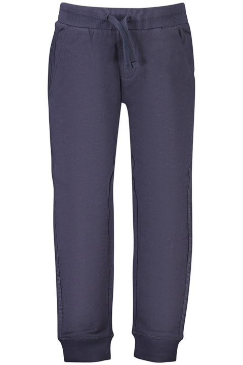 North Sails Pantalone Tuta Lungo Bambino Blu