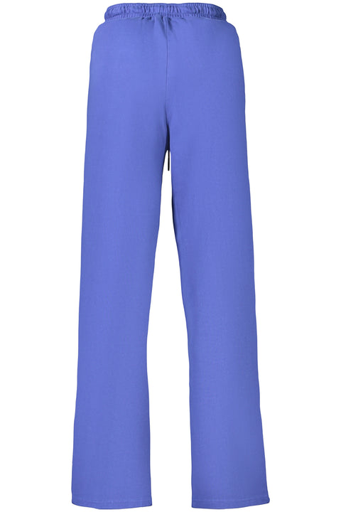 North Sails Pantalone Tuta Lungo Donna Blu
