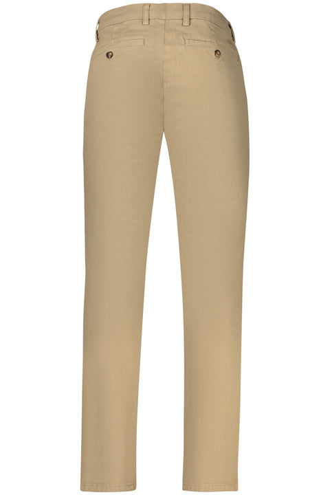 North Sails Pantalone Uomo Beige
