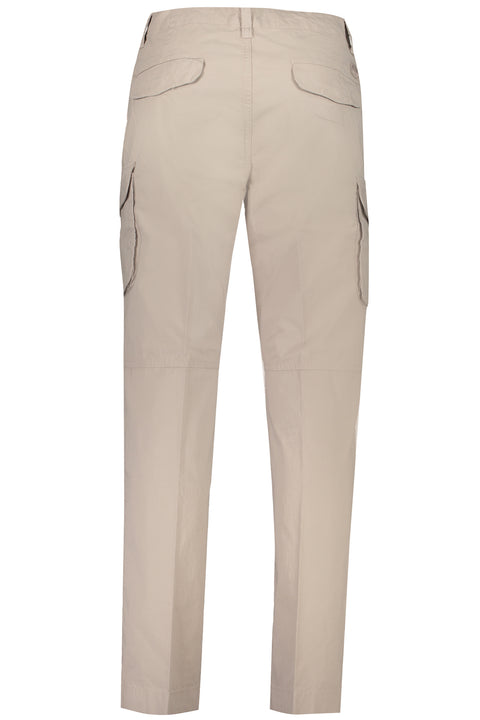 North Sails Pantalone Uomo Beige