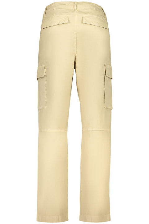 North Sails Pantalone Uomo Beige