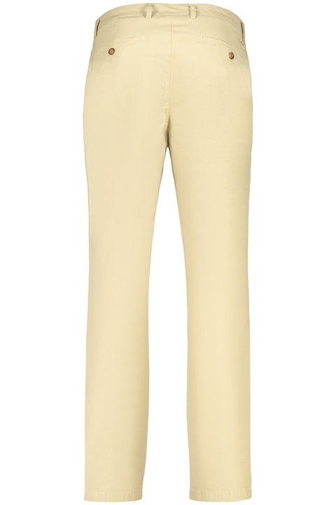 North Sails Pantalone Uomo Beige