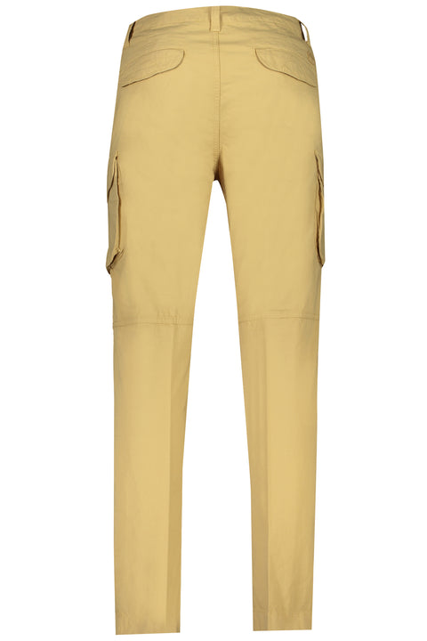 North Sails Pantalone Uomo Beige