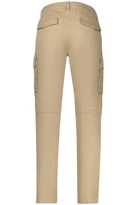 North Sails Pantalone Uomo Beige