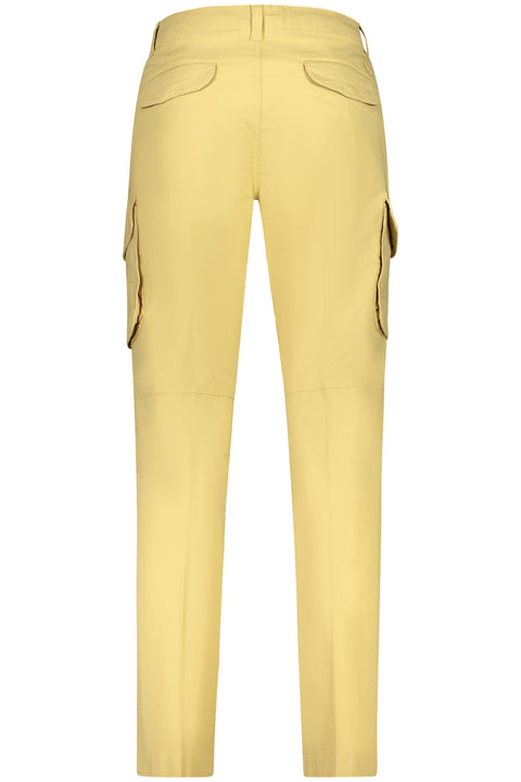 North Sails Pantalone Uomo Beige