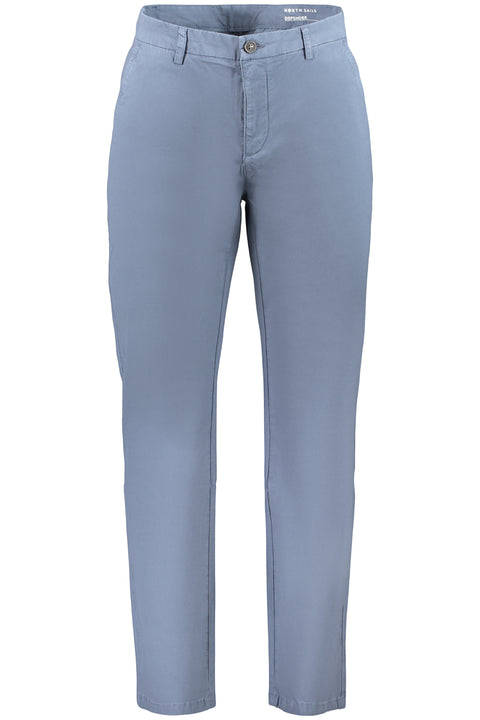 North Sails Pantalone Uomo Blu