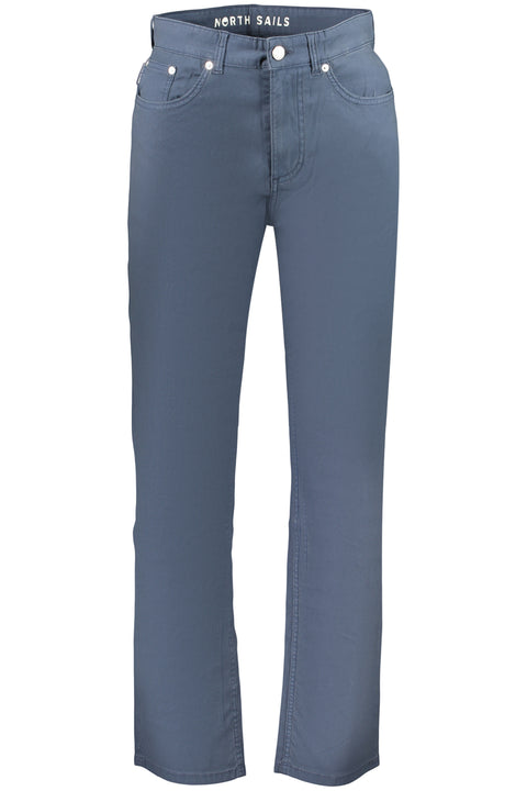North Sails Pantalone Uomo Blu