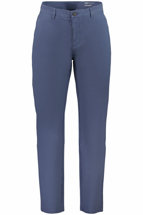 North Sails Pantalone Uomo Blu