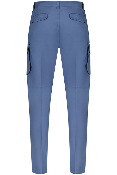 North Sails Pantalone Uomo Blu