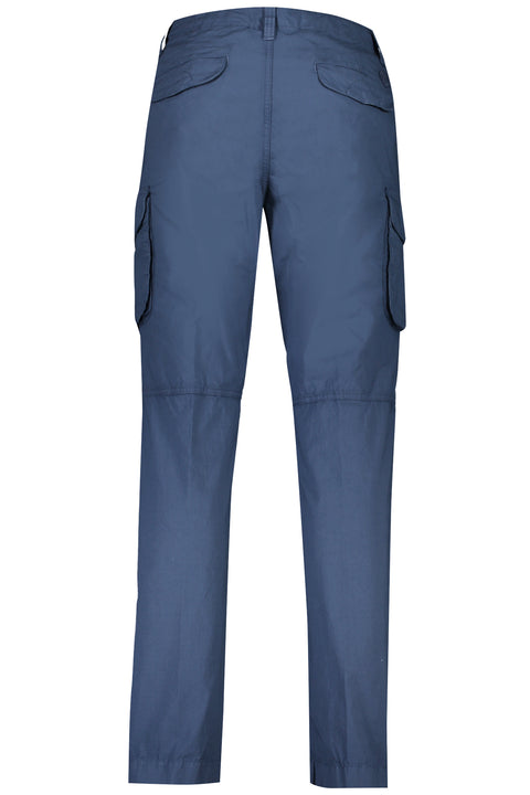 North Sails Pantalone Uomo Blu