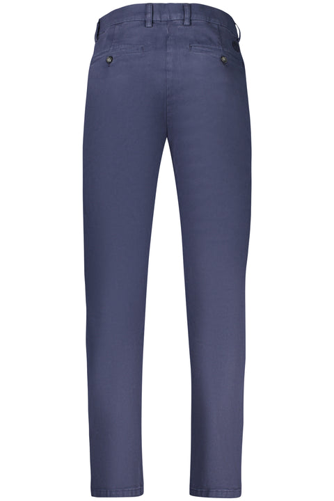 North Sails Pantalone Uomo Blu
