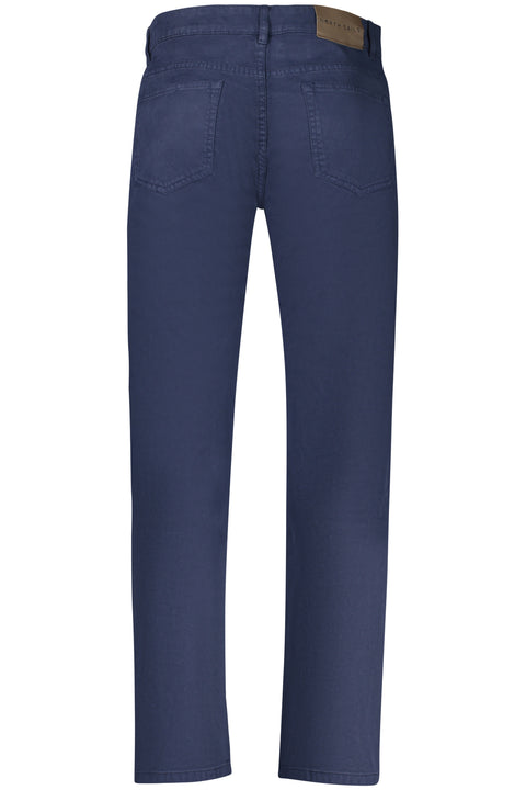 North Sails Pantalone Uomo Blu