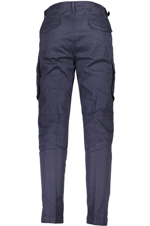 North Sails Pantalone Uomo Blu