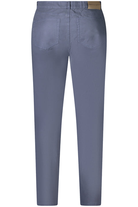 North Sails Pantalone Uomo Blu