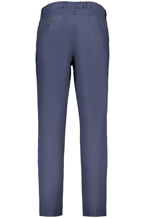 North Sails Pantalone Uomo Blu