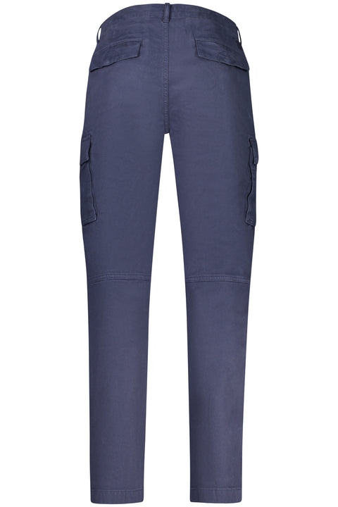 North Sails Pantalone Uomo Blu