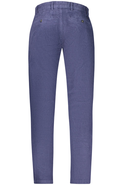 North Sails Pantalone Uomo Blu