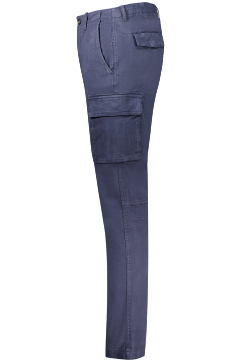 North Sails Pantalone Uomo Blu