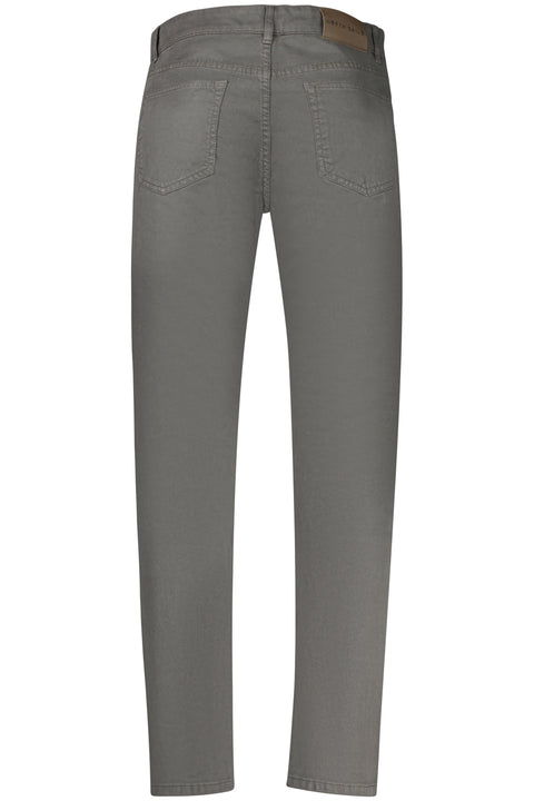 North Sails Pantalone Uomo Grigio