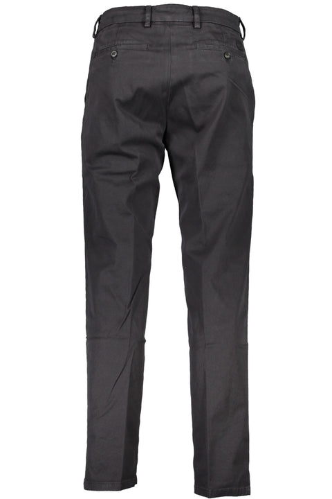 North Sails Pantalone Uomo Nero
