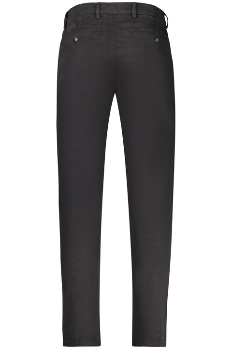 North Sails Pantalone Uomo Nero