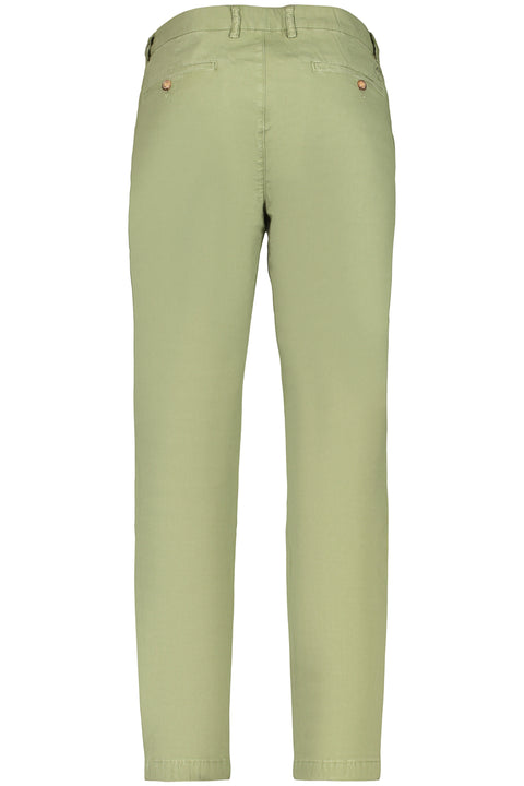 North Sails Pantalone Uomo Verde