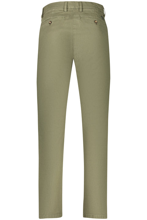 North Sails Pantalone Uomo Verde