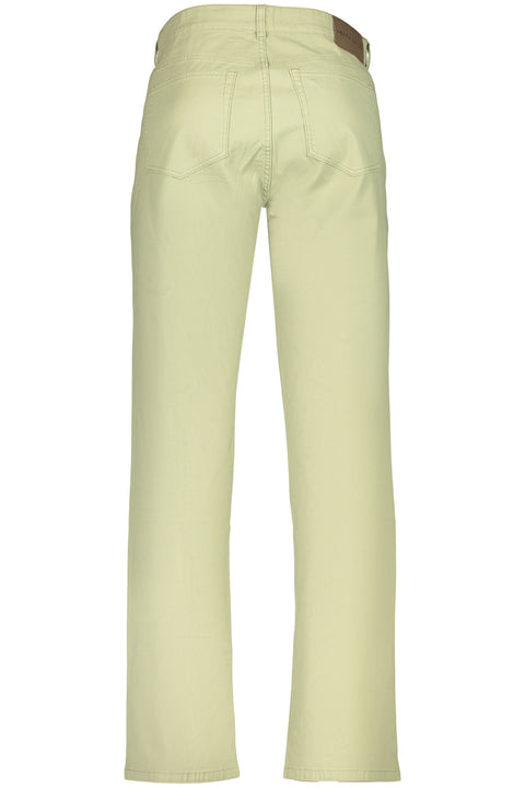 North Sails Pantalone Uomo Verde