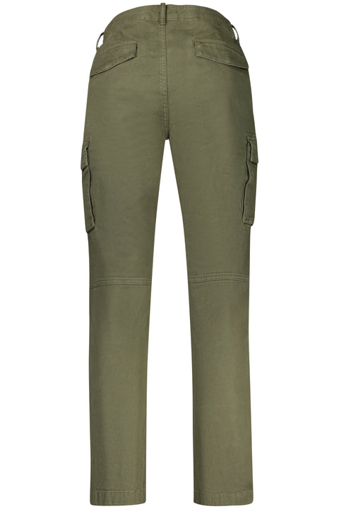 North Sails Pantalone Uomo Verde